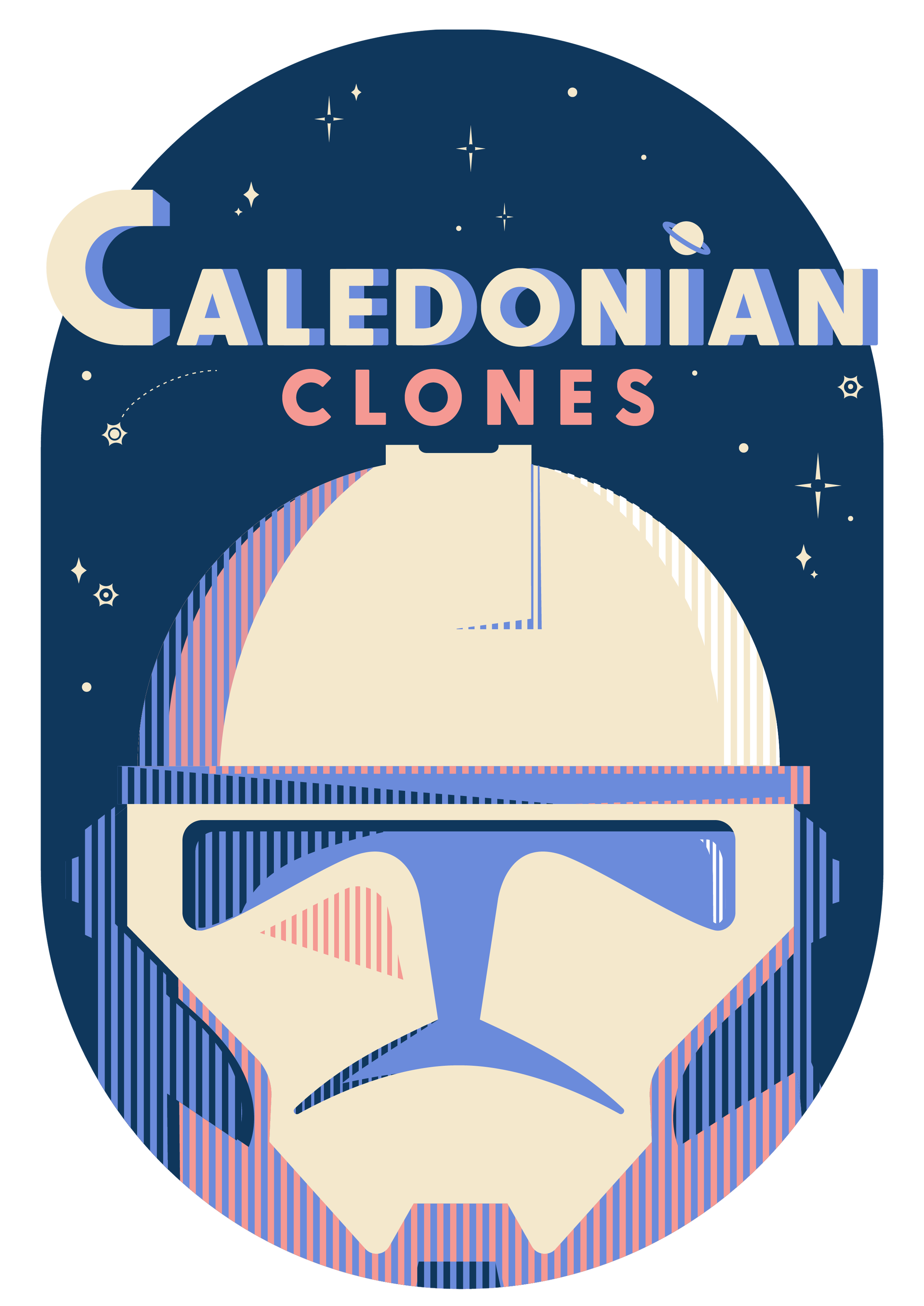 Clone Army Customs | Caledonian Clones